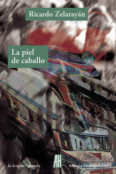 La piel de caballo
