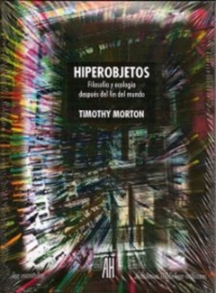Hiperobjetos