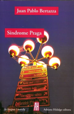 Síndrome Praga