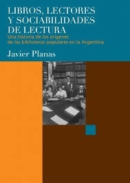 Libros, lectores y sociabilidades de la lectura