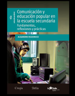 Comunicación y educación popular en la escuela secundaria