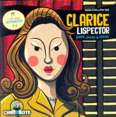 Clarice Lispector