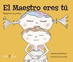 El maestro eres tú