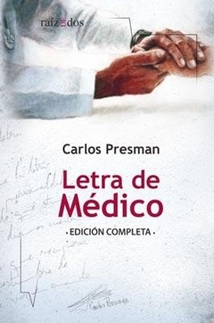 Letra de Médico