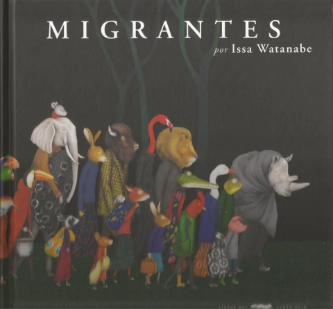 Migrantes