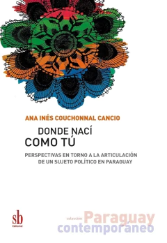 Donde nací como tú