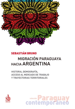 Migración paraguaya hacia argentina