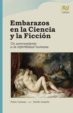 Embarazos en la ciencia y la ficción