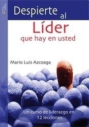 DESPIERTE AL LIDER QUE HAY EN USTED