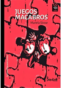 Juegos macabros