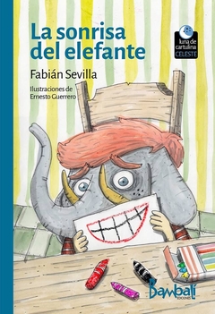 La sonrisa del elefante