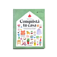 Conquistá tu casa