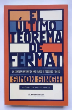 El último teorema de fermat