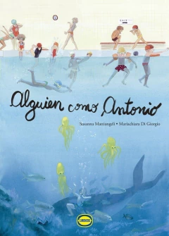 Alguien como antonio