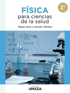 Física para ciencias de la salud