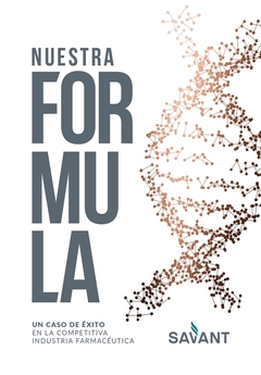 Nuestra Fórmula