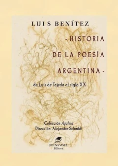 Historia de la poesía argentina