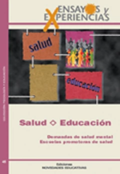 Salud y educación