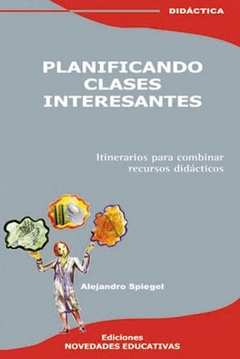 Planificando clases interesantes