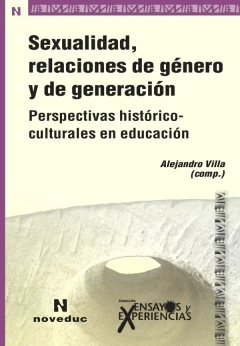 Sexualidad, relaciones de género y de generación