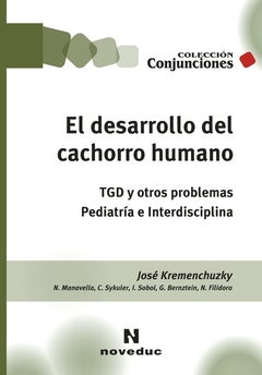 El desarrollo del cachorro humano (16)