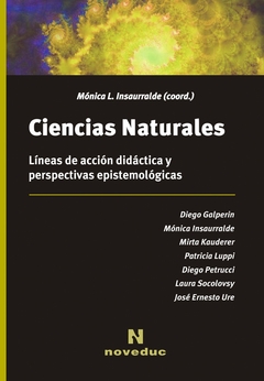 Ciencias Naturales