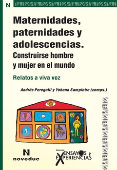 Maternidades, paternidades y adolescencias (83)