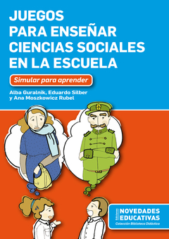 Juegos para enseñar ciencias sociales en la escuela