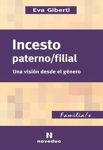 Incesto paterno/infantil