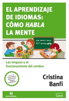 El aprendizaje de idiomas: Cómo habla la mente (7)