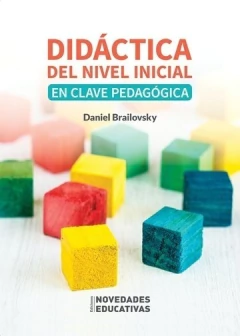 Didáctica del nivel inicial