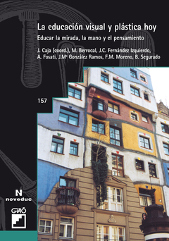 La educación visual y plástica hoy (157)