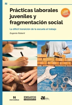 Prácticas laborales juveniles y fragmentación social (104)