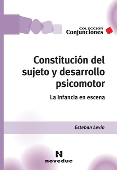 Constitución del sujeto y desarrollo psicomotor (42)