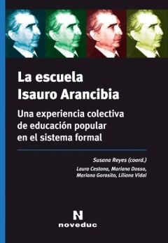 La escuela Isauro Arancibia
