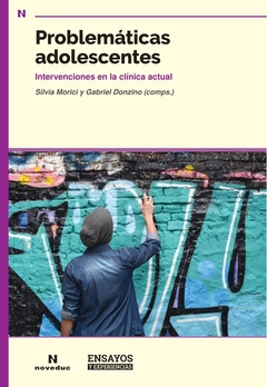 Problemáticas adolescentes (108)