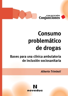 Consumo problemático de drogas (44)