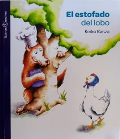 El estofado de lobo
