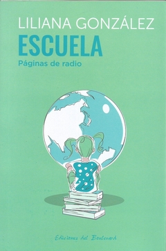 Escuela páginas de radio