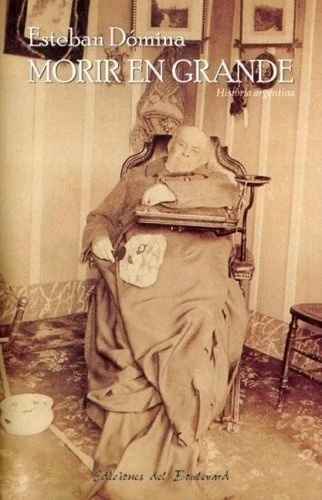 Morir en grande