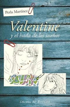 Valentine y el hada de los sueños