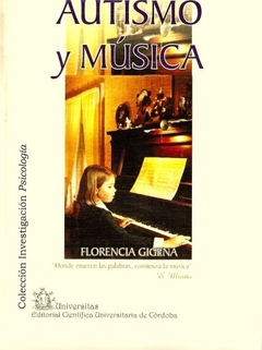 Autismo y Música