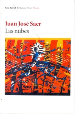 Las nubes