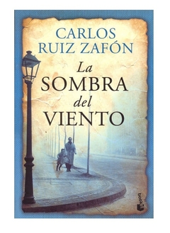 La sombra del viento