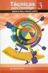 Técnicas para investigar 3
