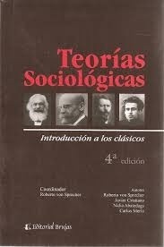 Teorías sociológicas