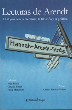 Lecturas de Arendt