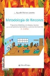 Metodología de rincones