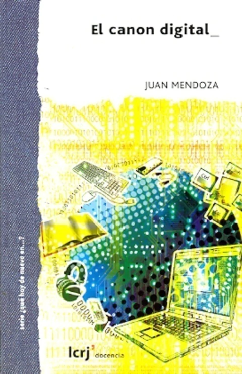 El canon digital