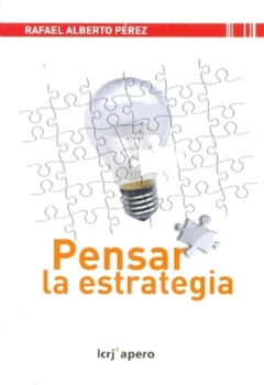Pensar la estrategia